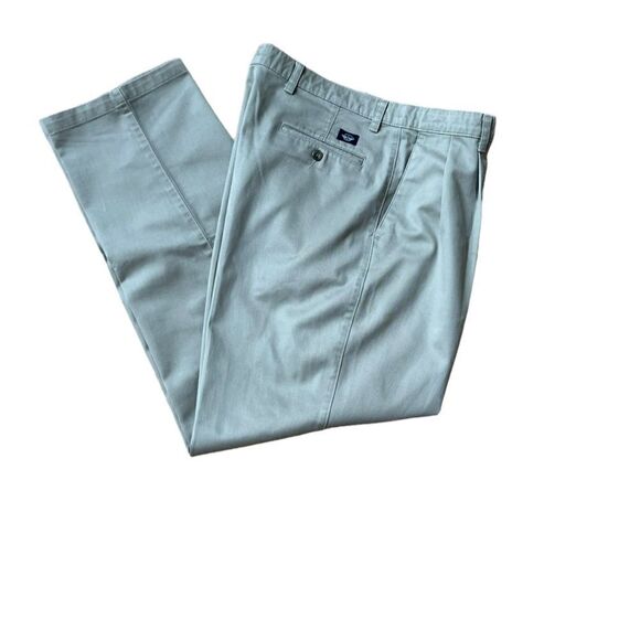 DOCKERS Men's Classic Fit Khaki Pant Size 36 x 32 - Picture 6 of 6